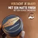 King C. Gillette Verzachtende Baardbalsem 100 ML