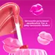 NYX Professional Makeup Jelly Job Lipgloss 08 Jelly Kiss'd Roze