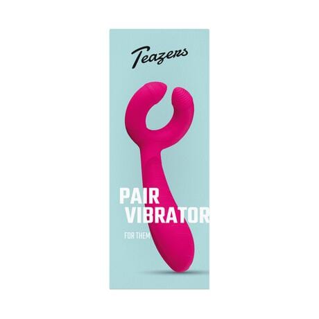 Teazers Pair Vibrator