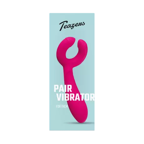 Teazers Pair Vibrator