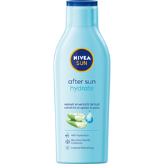 NIVEA SUN Hydraterende Kalmerende After Sun Lotion 200 ML