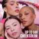 Maybelline New York Cloud Topia Blush Cream Cheek & Lip Mousse 04 Pink Daydream