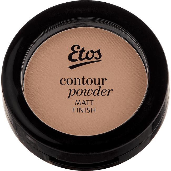 Etos Contour Powder Light/Medium