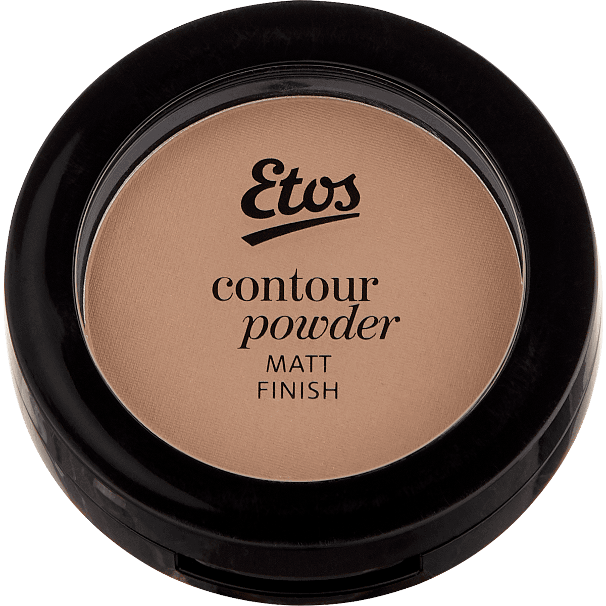 Etos Contour Powder Light/Medium 1 EA Etos