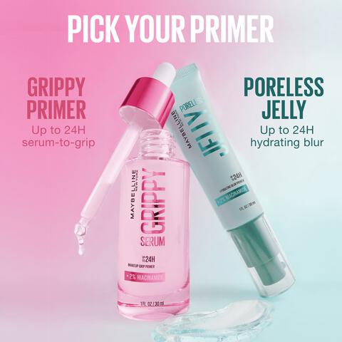 Maybelline Grippy Serum Primer