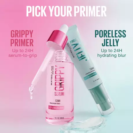 Maybelline New York Grippy Serum Primer