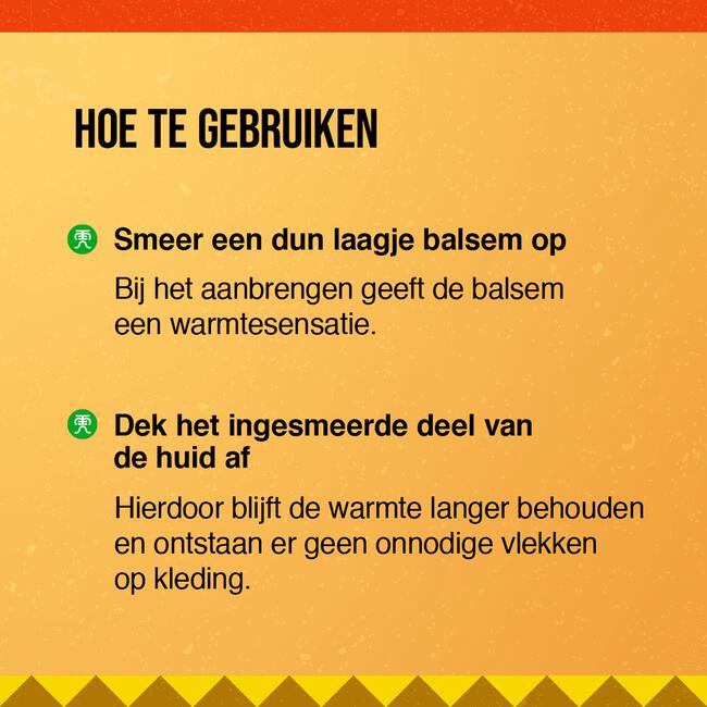 Tiger Balm Rood 19 gram