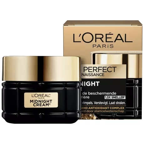 L'Oréal Paris Age Perfect Cell Renaissance Nachtcrème 50 ML