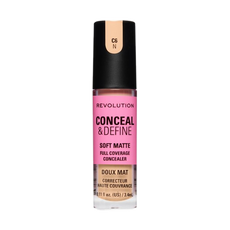 Revolution Conceal & Define Concealer C6N