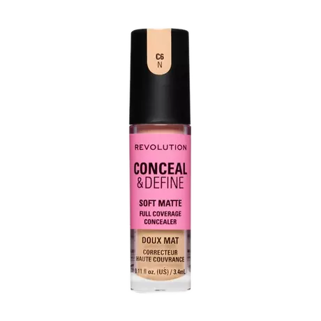 Revolution Conceal & Define Concealer C6N&nbsp;