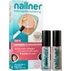 Nailner Behandel & Camoufleer 2x5 ML
