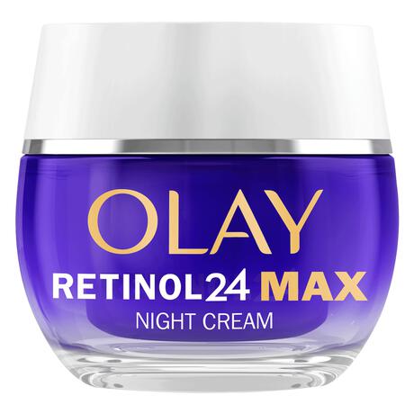 Olay Retinol24 MAX Nachtcrème 50 ML
