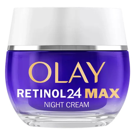 Olay Retinol24 MAX Nachtcrème 50 ML