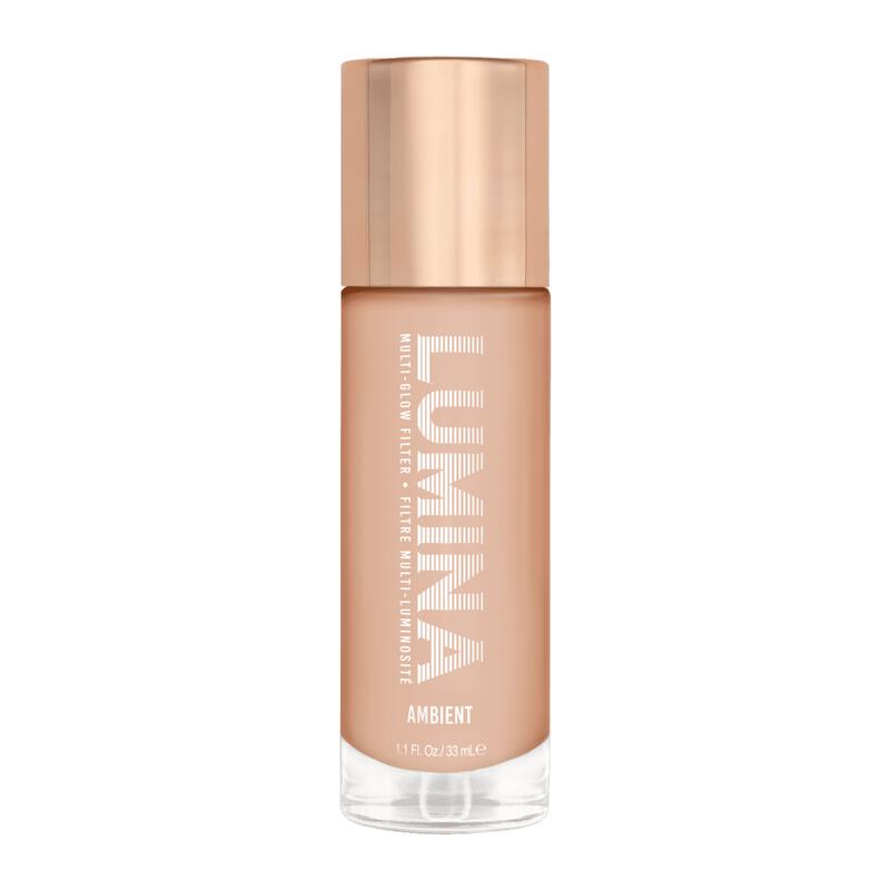 W7 Lumina Multi Glow Filter Ambiant