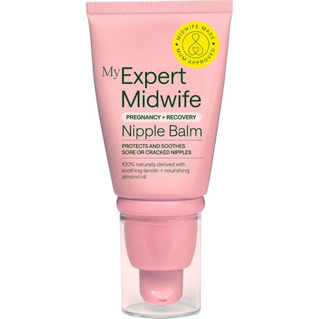 My Expert Midwife Tepelzalf 30 ML