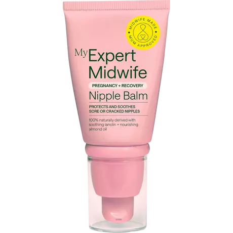 My Expert Midwife Tepelzalf 30 ML