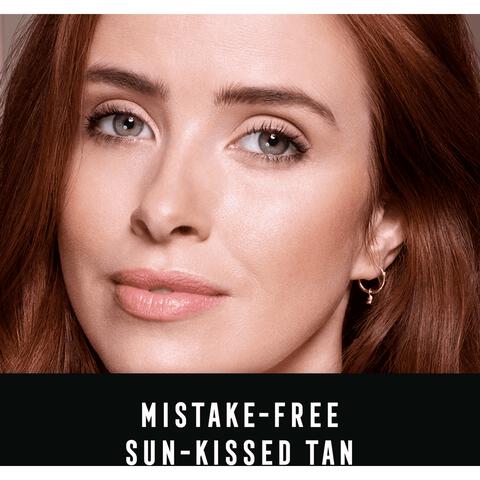 Max Factor facefinity pwd bronzer 001