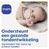 MAM Supreme Fopspenen 0-6 maanden Blue 2 stuks