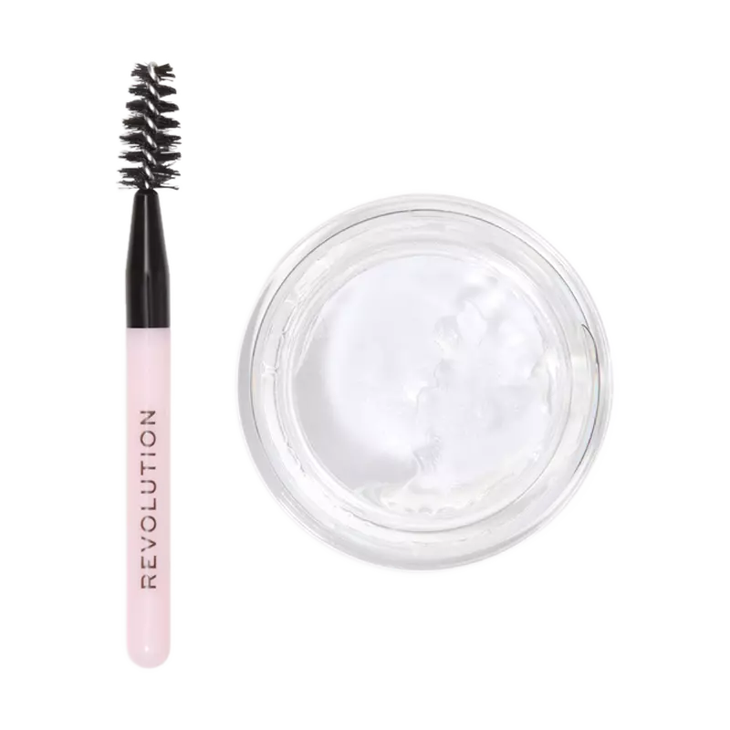 Revolution Freeze Hold Brow Gel