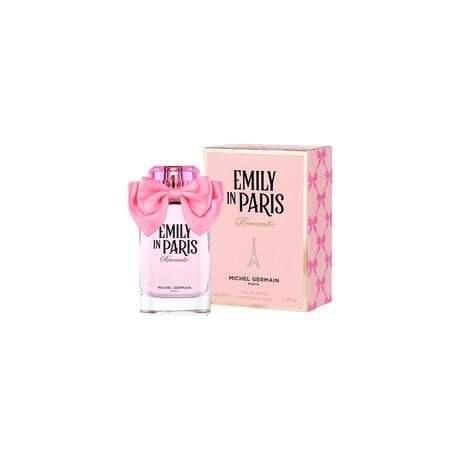 Michel Germain Emily in Paris Edp Spray 30 ml