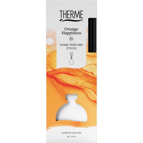 Therme Orange Happiness Fragrance Sticks 150 ML
