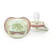Philips Avent Fopspeen Ultra Air Day and Night 6-18M SCF087/18 2 stuks