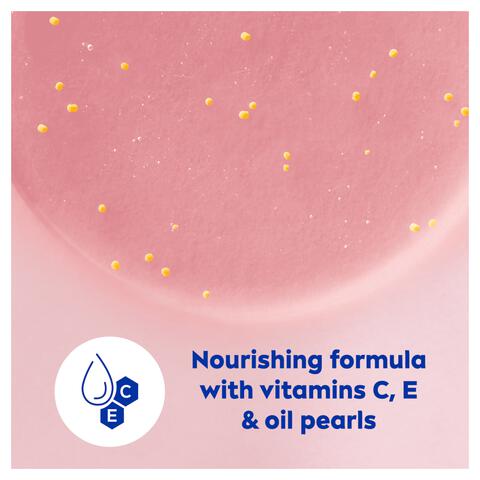 NIVEA Waterlily & Oil Douchegel 250 ML