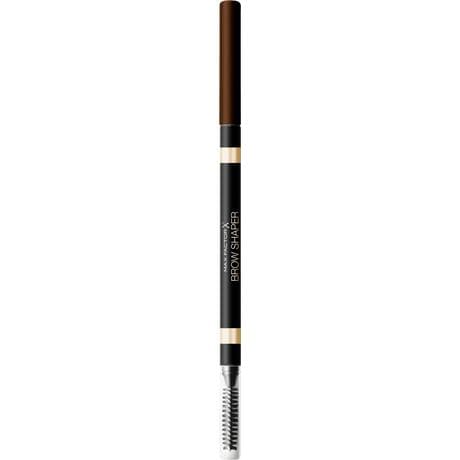 Max Factor Brow Shaper Wenkbrauwpotlood 30 Deep Brown