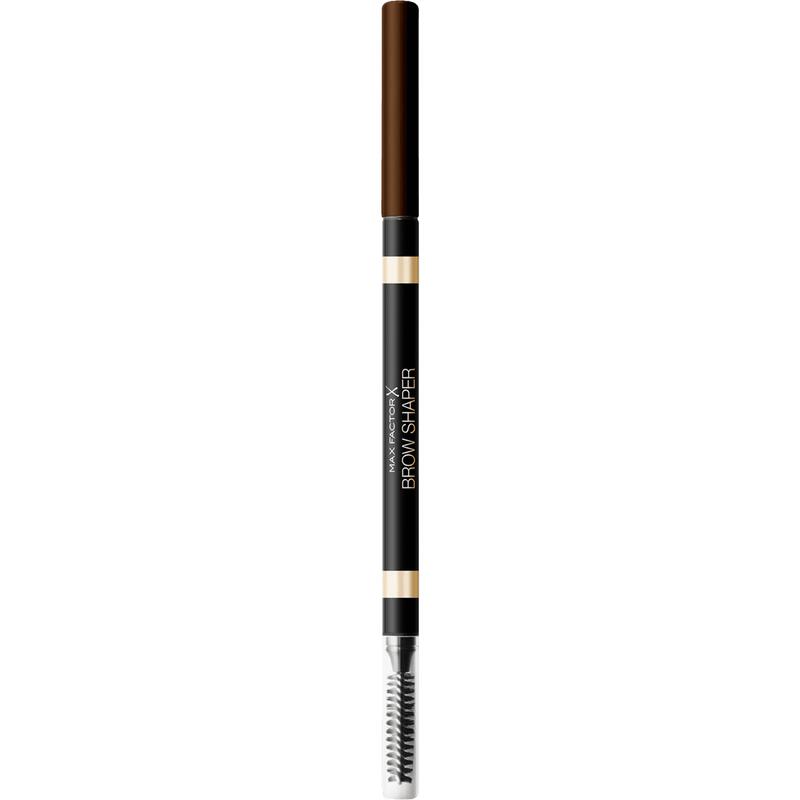 Max Factor Brow Shaper Wenkbrauwpotlood 30 Deep Brown
