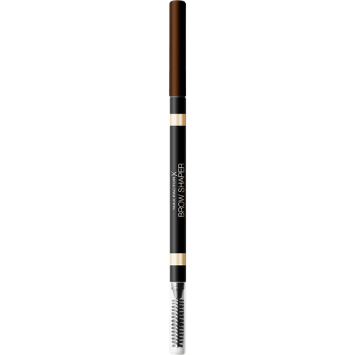 Max Factor Brow Shaper Wenkbrauwpotlood 30 Deep Brown