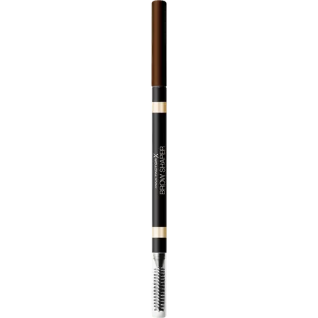 Max Factor Brow Shaper Wenkbrauwpotlood 30 Deep Brown