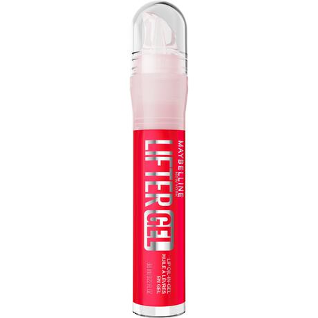 Maybelline New York Lifter Gel Lipgloss 005 Melon-ade Roze