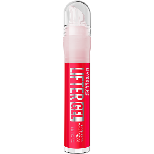 Maybelline New York Lifter Gel Lipgloss 005 Melon-ade Roze