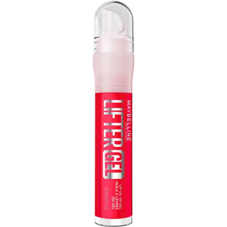 Maybelline New York Lifter Gel Lipgloss 005 Melon-ade Roze