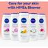 NIVEA Care & Orange Douchecrème 250 ML