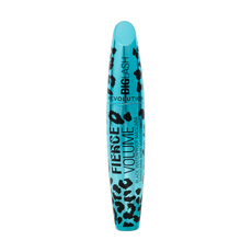 Revolution Big Lash Fierce Volume Mascara Midnight Black Waterproof