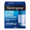 Neutrogena Hydro Boost Nachtcr&egrave;me Alle Huidtypen 50 ML
