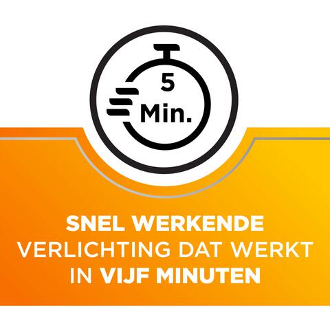 Strepsils Citroen & Honing Zuigtabletten 24 Stuks