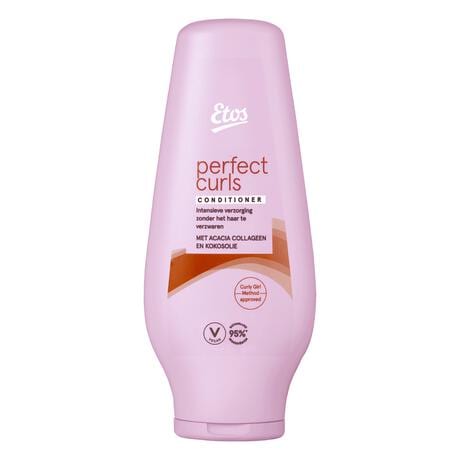 Etos Perfect Curls conditioner