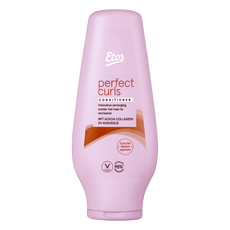 Etos Perfect Curls conditioner