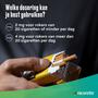 Nicorette Suikervrij Menthol Mint Kauwgom 2 Mg 30 Stuks