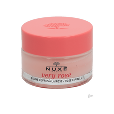 Nuxe Very Rose Lip Balm