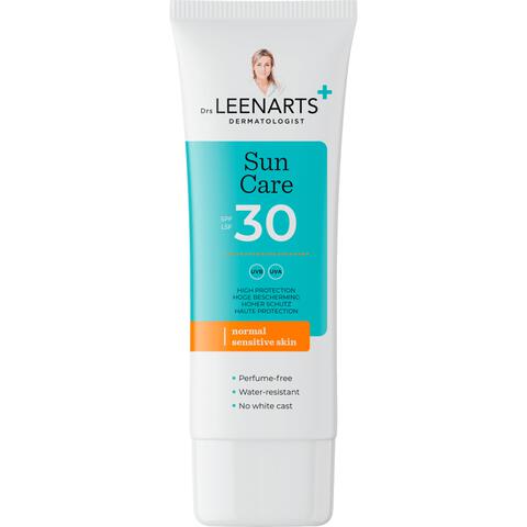 Drs Leenarts Suncare Zonnebrand SPF30 100 ML