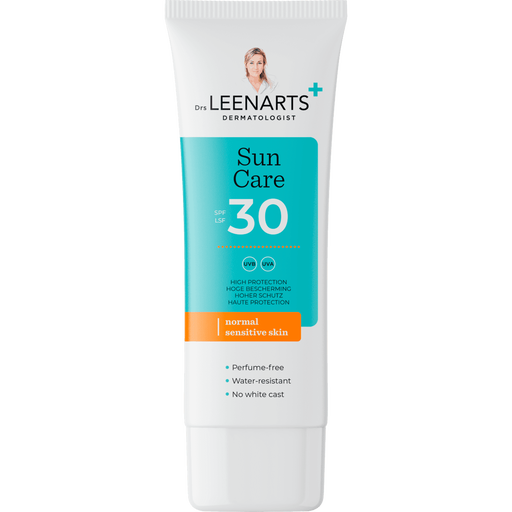 Drs Leenarts Suncare Zonnebrand SPF30 100 ML