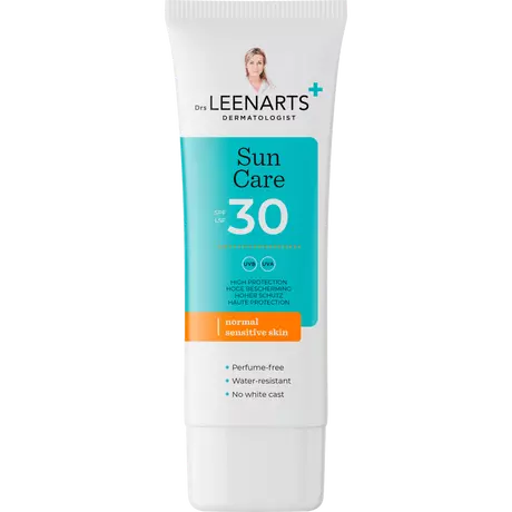Drs Leenarts Suncare Zonnebrand SPF30 100 ML