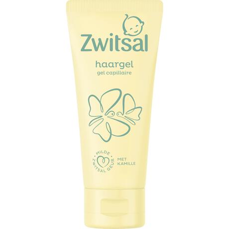 Zwitsal Haargel 100 ML