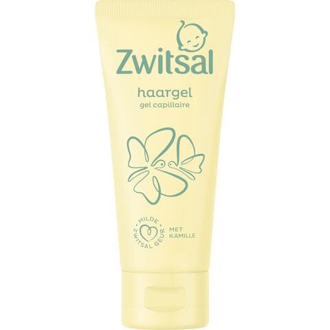 Zwitsal Haargel 100 ML