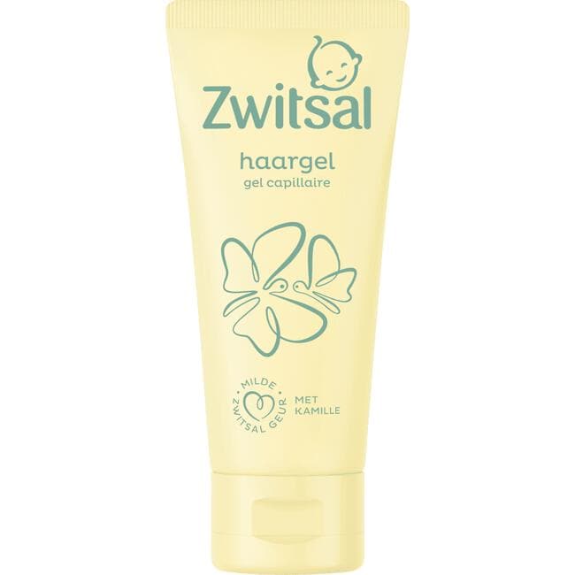 Zwitsal Haargel 100 ML