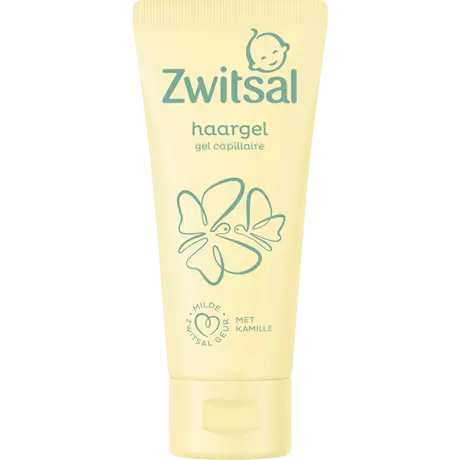 Zwitsal Haargel 100 ML