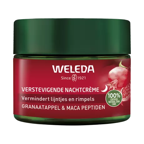 WELEDA Youth Power Nachtcrème 40 ml